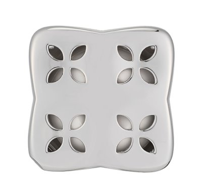 Автодиффузор-клипса Уют с ароматом Уютный мускус