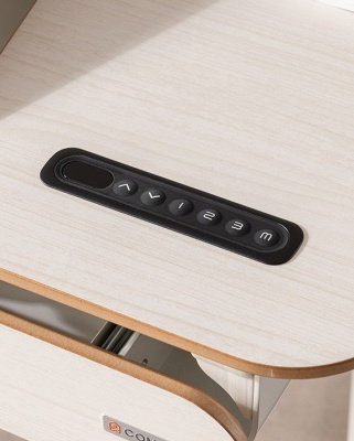 Стол эргономичный ДоРеМи DK06 Comf-pro