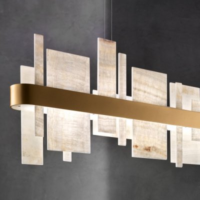 Подвесной светильник Masiero Honice S100