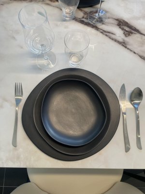 Сервиз Mediterraneo Driade на 6 персон