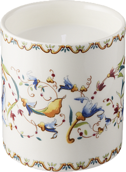 Свеча ароматическая